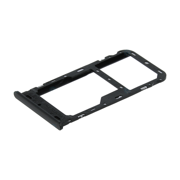 Xiaomi Redmi 5 Black Sim Tray - Image 2