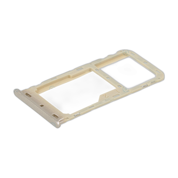 Xiaomi Redmi 5 Golden Sim Tray - Image 2