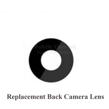 Xiaomi Redmi 5A Back Camera Lens Replacement For Xiaomi Redmi 5A - Image 2