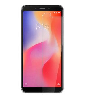 Xiaomi Redmi 6A Glass Protector simple Tempered Glass For Xiaomi Redmi 6A - Image 2