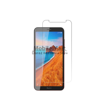 Xiaomi Redmi 7A Glass Protector simple Tempered Glass For Xiaomi Redmi 7A - Image 2