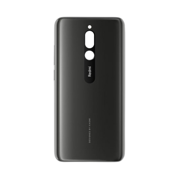 Xiaomi Redmi 8 Black Casing - Image 2