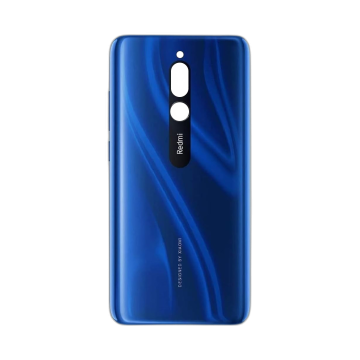 Xiaomi Redmi 8 Blue Casing - Image 2