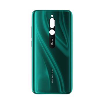 Xiaomi Redmi 8 Green Casing - Image 2
