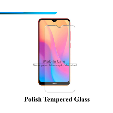 Xiaomi Redmi 8A Glass Protector simple Tempered Glass For Xiaomi Redmi 8A - Image 2