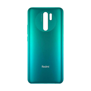 Xiaomi Redmi 9 Green Casing - Image 2