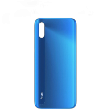 Xiaomi Redmi 9A Blue Casing - Image 2