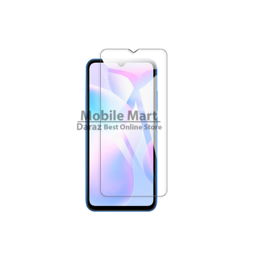 Xiaomi Redmi 9A Glass Protector simple Tempered Glass For Xiaomi Redmi 9A - Image 2