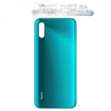 Xiaomi Redmi 9A Green Casing - Image 2