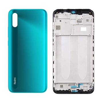 Xiaomi Redmi 9A Green Housing - Image 2