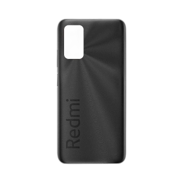 Xiaomi Redmi 9T Black Casing - Image 2