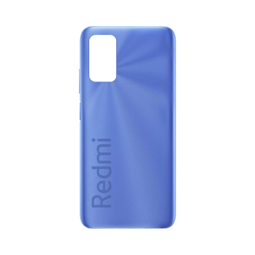 Xiaomi Redmi 9T Blue Casing - Image 2