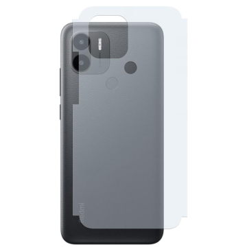 Xiaomi Redmi A1 Plus Back Protector Skin Matte Style Protector For Xiaomi Redmi A1 Plus  - Image 2