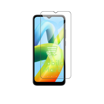 Xiaomi Redmi A1 Plus Glass Protector simple Tempered Glass For Xiaomi Redmi A1 Plus - Image 2