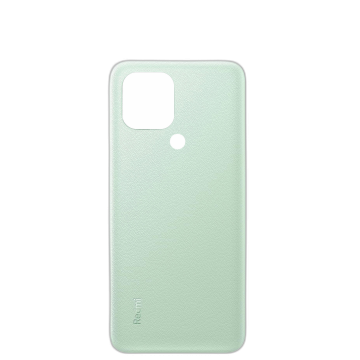Xiaomi Redmi A1 Plus Rear Back Body Casing Housing Replacement Battery Back Door For Xiaomi Redmi A1 Plus - Green - Image 2