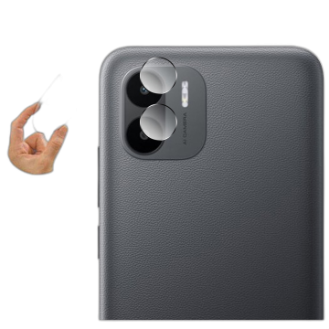 Xiaomi Redmi A2 Plus Back Camera Lens Protector Gorilla Protection For Xiaomi Redmi A2 Plus  - Image 2
