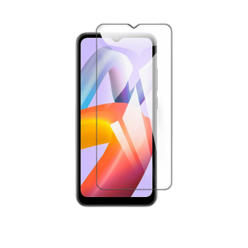 Xiaomi Redmi A2 Plus Glass Protector simple Tempered Glass For Xiaomi Redmi A2 Plus  - Image 2