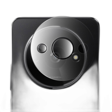 Xiaomi Redmi A3 Back Camera Lens Protector Gorilla Protection For Xiaomi Redmi A3  - Image 2