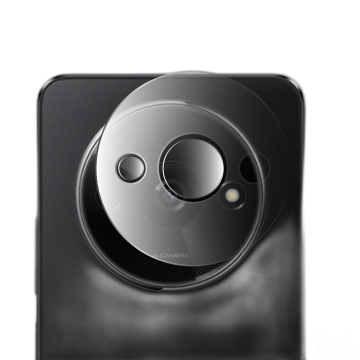 Xiaomi Redmi A3 Back Camera Lens Protector Gorilla Protection For Xiaomi Redmi A3  - Image 2