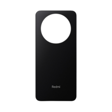 Xiaomi Redmi A3 Black Casing - Image 2