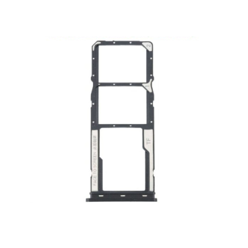Xiaomi Redmi A3 Black Sim Tray - Image 2