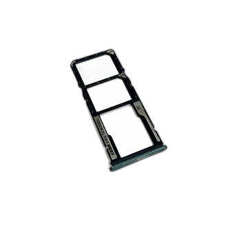 Xiaomi Redmi A3 Green Sim Tray - Image 2