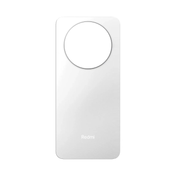 Xiaomi Redmi A3 White Casing - Image 2