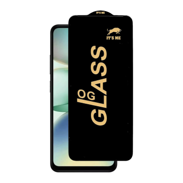 Xiaomi Redmi A5 OG Glass Protector HD Plus Premium Quality - Image 2