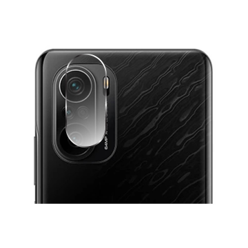 Xiaomi Redmi K40 Back Rear Camera Protector 9H Gorilla Flexible Protection - Image 2