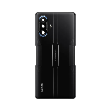 Xiaomi Redmi K40 Gaming Black Housing - Image 2