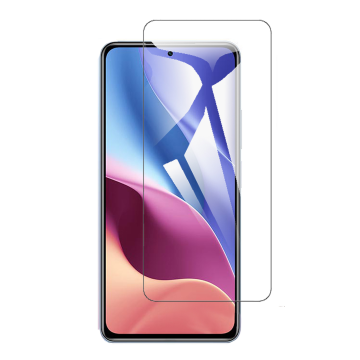 Xiaomi Redmi K40 Glass Protector Polish Screen Tempered - Image 2