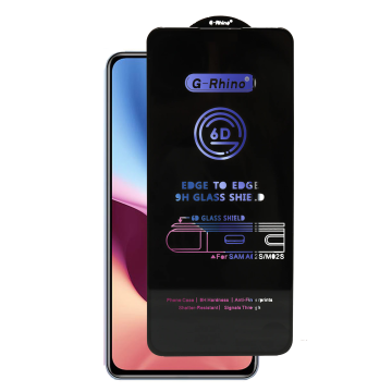 Xiaomi Redmi K40 OG Glass Protector HD Plus Premium Quality Glas - Image 2