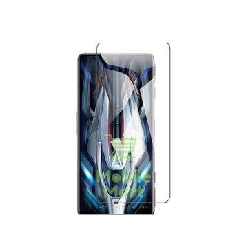 Xiaomi Redmi K50 Glass Protector simple Tempered Glass For Xiaomi Redmi K50 - Image 2