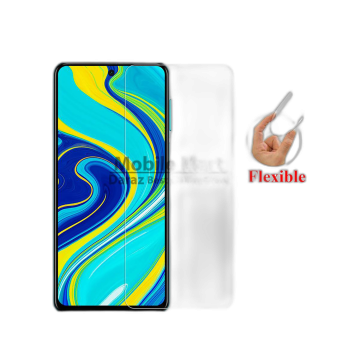Xiaomi Redmi Mi Note 9s - Xiaomi Redmi Mi Note 9 Pro Glass Protector Gorilla Flexible Tempered Glass For Xiaomi Redmi Mi Note 9s - Xiaomi Redmi Mi Note 9 Pro - Image 2