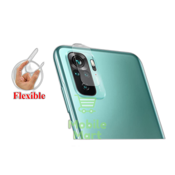 Xiaomi Redmi Note 10 2021 Back Camera Lens Protector Gorilla Protection For Xiaomi Redmi Note 10 2021 - Image 2