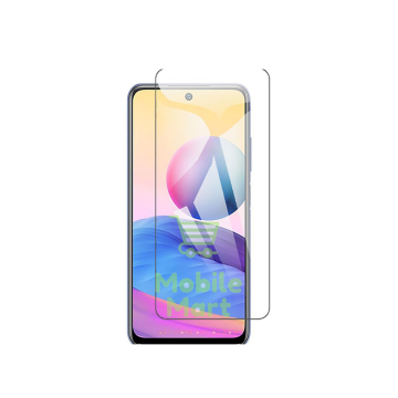 Xiaomi Redmi Note 10 5G Glass Protector simple Tempered Glass For Xiaomi Redmi Note 10 5G - Image 2