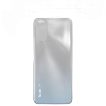 Xiaomi Redmi Note 10 5G White Casing - Image 2
