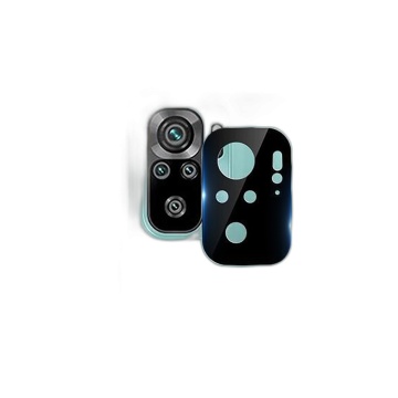 Xiaomi Redmi Note 10 Back Camera Lens Replacement For Xiaomi Redmi Note 10 - Image 2