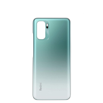Xiaomi Redmi Note 10 Green Casing - Image 2