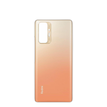 Xiaomi Redmi Note 10 Pro Peach Casing - Image 2