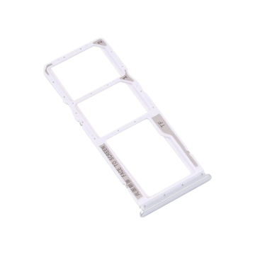 Xiaomi Redmi Note 10 White Sim Tray - Image 2