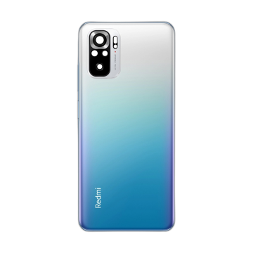 Xiaomi Redmi Note 10s Blue Housing - Image 2