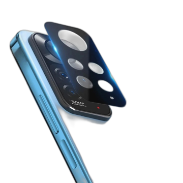 Xiaomi Redmi Note 11 Back Camera Lens Replacement For Xiaomi Redmi Note 11 - Image 2