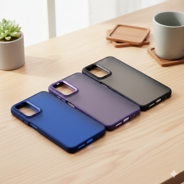 Xiaomi Redmi Note 11 Matte Mobile Cover