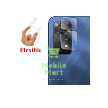 Xiaomi Redmi Note 11 Pro Back Camera Lens Protector Gorilla Protection For Xiaomi Redmi Note 11 Pro 