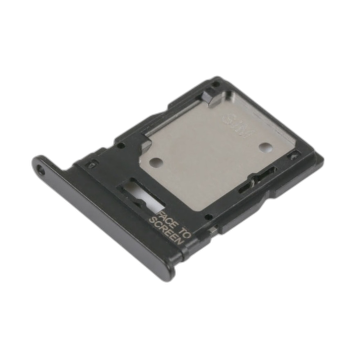 Xiaomi Redmi Note 11 Pro Black Sim Tray - Image 2
