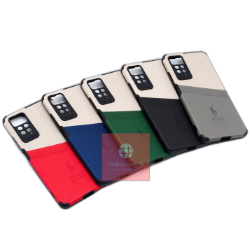 Xiaomi Redmi Note 11 Pro Soft Leather Case For Boys Mobile Cover - Image 2