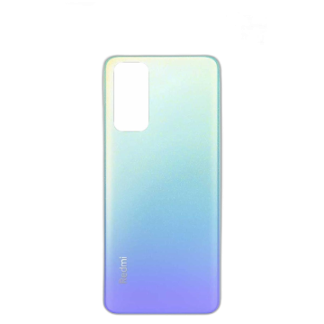Xiaomi Redmi Note 11 Rear Back Body Casing Housing Replacement Battery Back Door For Xiaomi Redmi Note 11 - Sky Blue - Image 2