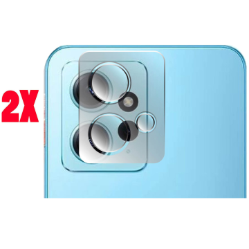 Xiaomi Redmi Note 12 Back Camera Lens Protector Gorilla Protection For Xiaomi Redmi Note 12  - Image 2