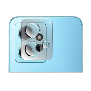 Xiaomi Redmi Note 12 Back Camera Lens Protector Gorilla Protection For Xiaomi Redmi Note 12  - Image 2